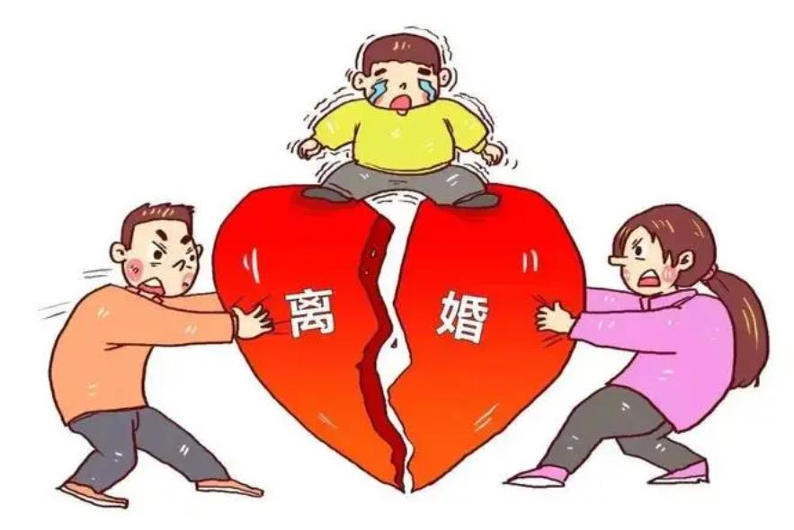 一方同性恋可以离婚吗?上海离婚请律师多少钱