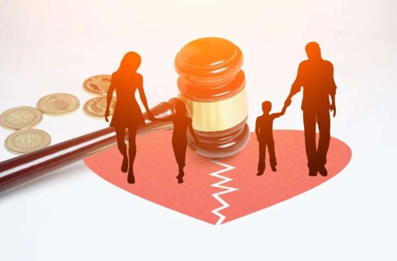 离婚官司怎么打才有优势？上海离婚律师谁家好